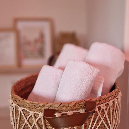 Spa Love Ceglana 1 A Sauna,,Jaccuzi Dla Dwojga Na Wylacznosc Zielona Góra Eksteriør bilde