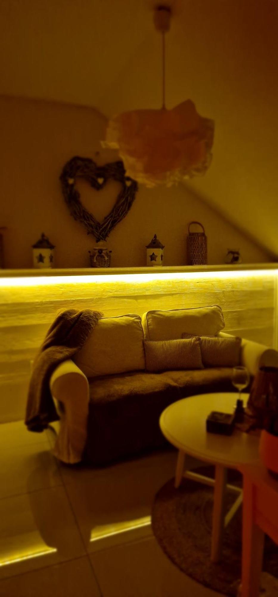 Spa Love Ceglana 1 A Sauna,,Jaccuzi Dla Dwojga Na Wylacznosc Zielona Góra Eksteriør bilde