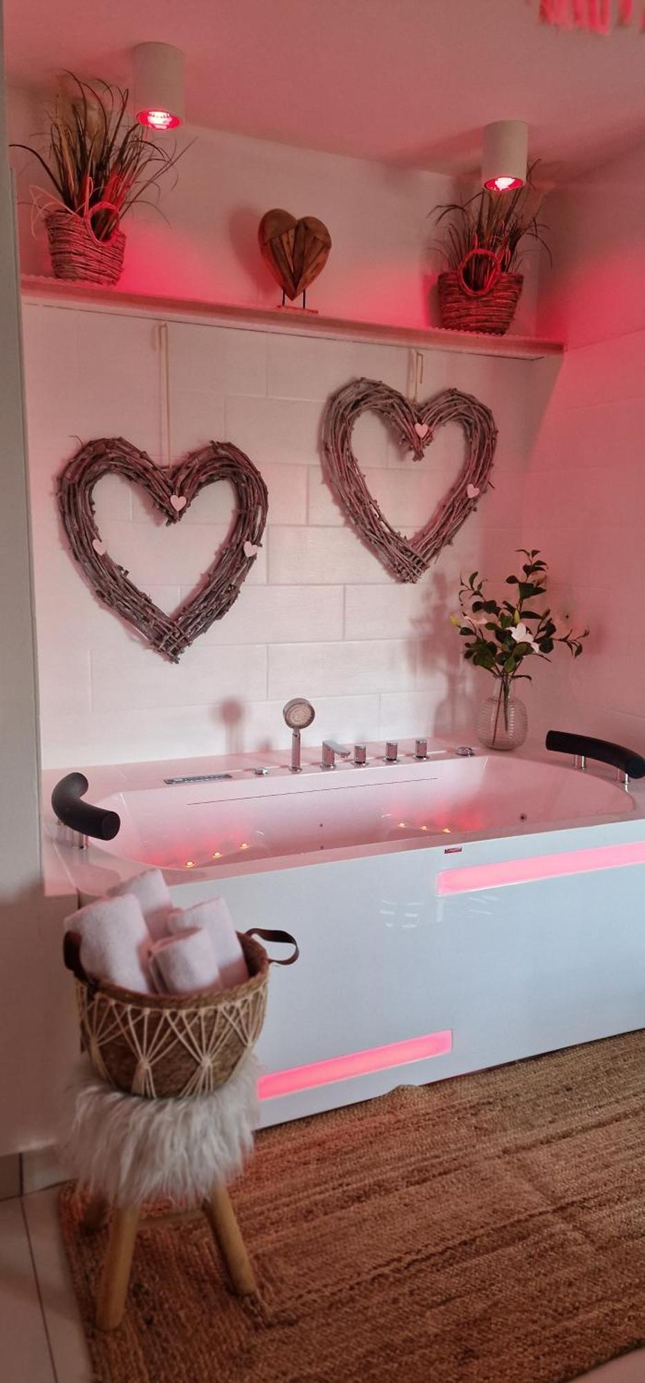 Spa Love Ceglana 1 A Sauna,,Jaccuzi Dla Dwojga Na Wylacznosc Zielona Góra Eksteriør bilde