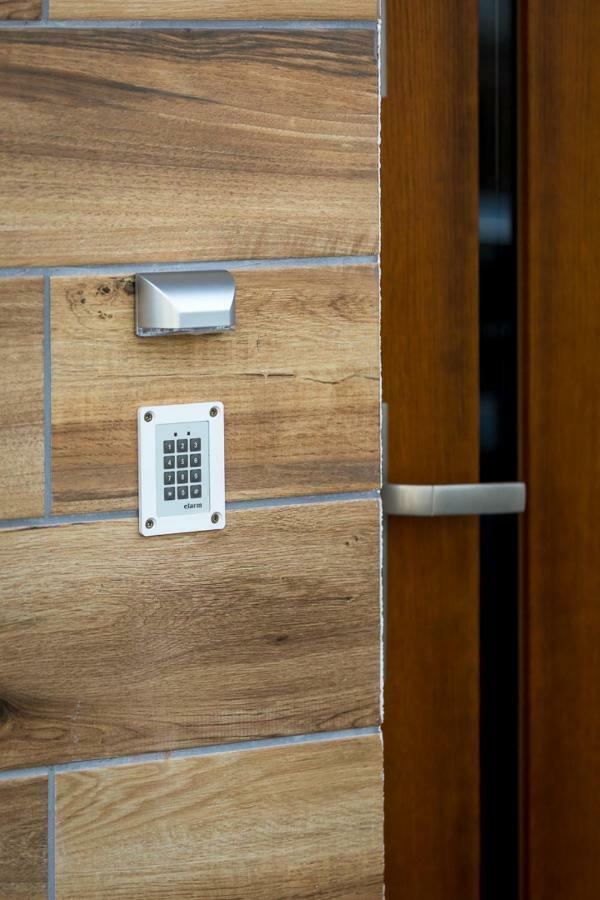 Spa Love Ceglana 1 A Sauna,,Jaccuzi Dla Dwojga Na Wylacznosc Zielona Góra Eksteriør bilde